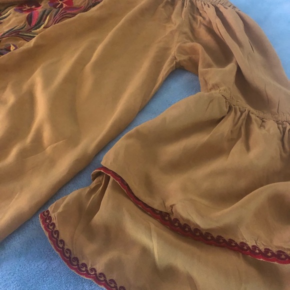 Solitaire blouse - Picture 7 of 8